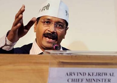 நம்பிக்கை வாக்கெடுப்பில் ஆம் ஆத்மி அரசு வெற்றி